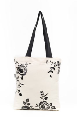 

Haqeeba Tote(Black)