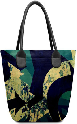 

Panda Creation Tote(Multicolor)