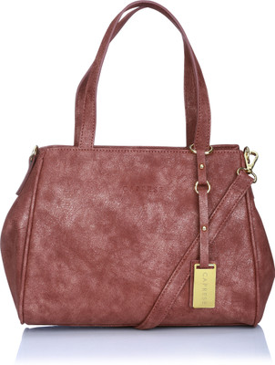

Caprese Shoulder Bag(Maroon)