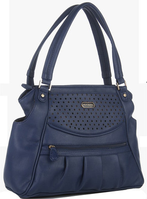 

Peperone Shoulder Bag(Blue)