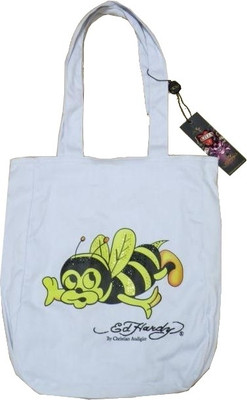 Ed hardy tote sale