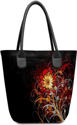 

Panda Creation Tote(Multicolor)