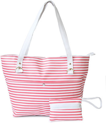 

Kleio Shoulder Bag(Red)