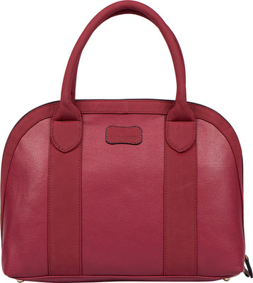 

Lomond Hand-held Bag(Pink)