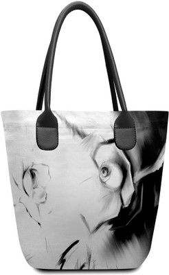 

Panda Creation Tote(Multicolor)