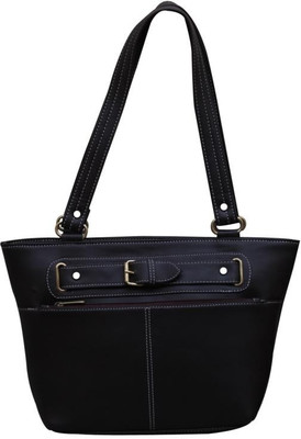 

Fostelo Shoulder Bag(Brown)