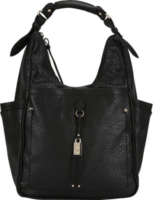 

Monett Shoulder Bag(Black)