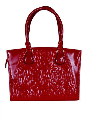 

Asterbell Hand-held Bag(Orange)