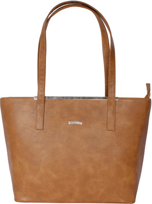 

Bern Shoulder Bag(Brown)