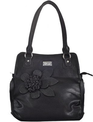 

Hawai Shoulder Bag(Black)