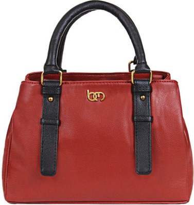 

Bagsy Malone Hand-held Bag(Red)
