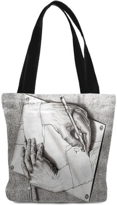 

Panda Creation Tote(Multicolor)