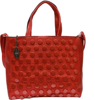 

Pepgirls Shoulder Bag(Red)
