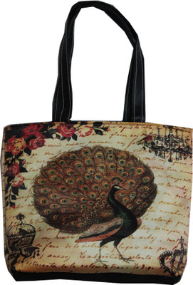 

Matelco Tote(Multicolor)