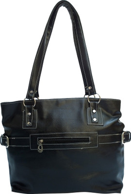 

Zedge Messenger Bag(Black)