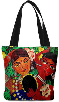 

Panda Creation Tote(Multicolor)