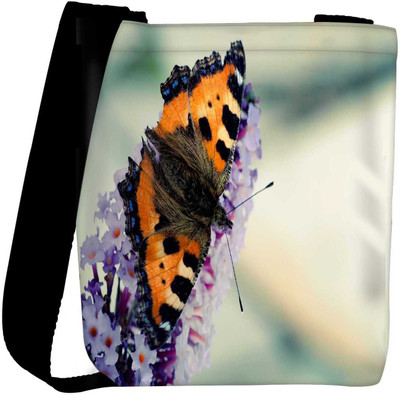 

Snoogg Sling Bag(Multicolor)