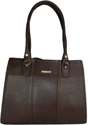 

Moochies Shoulder Bag(Brown)
