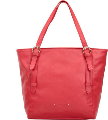 

Caprese Tote(Red)