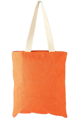 

Campus Sutra Tote(Orange)
