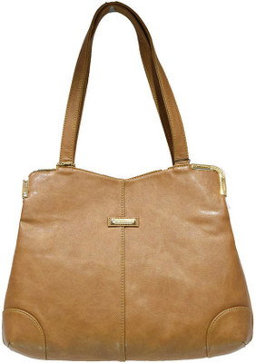 

Moochies Shoulder Bag(Beige)