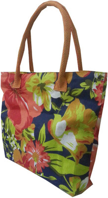 

Evagloria Shoulder Bag(Multicolor)