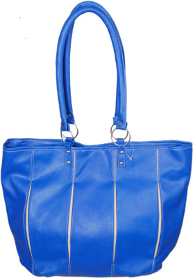 

SV Creations Shoulder Bag(Blue)