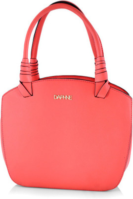 

Daphne Hand-held Bag(Pink)