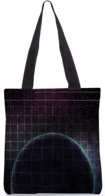 

Snoogg Tote(Multicolor)