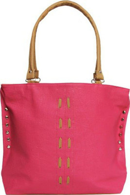 

Anas Hand-held Bag(Pink)