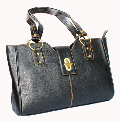 

Stonkraft Shoulder Bag(Black)