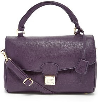

BC BG Hand-held Bag(Purple)