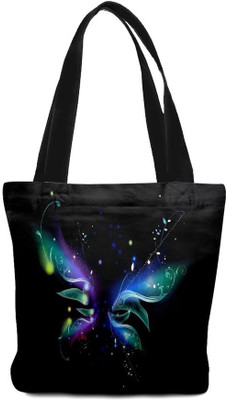 

Panda Creation Tote(Multicolor)