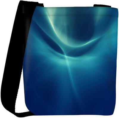

Snoogg Sling Bag(Multicolor)