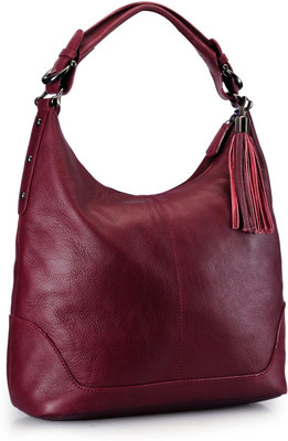 

Phive Rivers Hobo(Maroon)