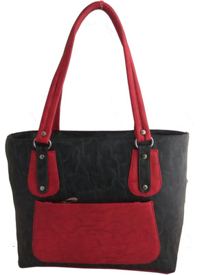 

Fabio Hand-held Bag(Multicolor)