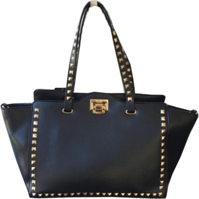 

BC BG Hand-held Bag(Black)