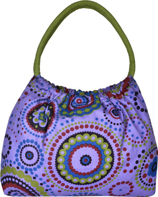 

Anekaant Shoulder Bag(Multicolor)