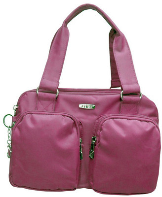 

Jinu Hand-held Bag(Pink)