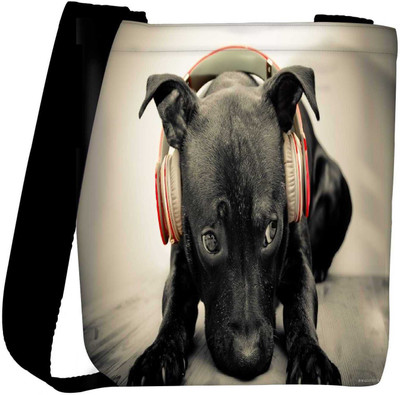 

Snoogg Sling Bag(Multicolor)