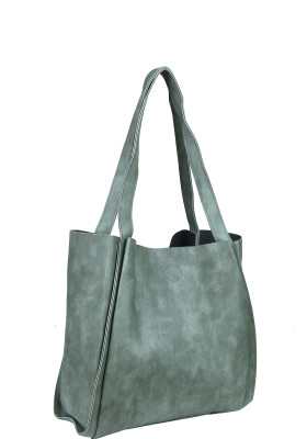 

acquisti Hand-held Bag(Green)