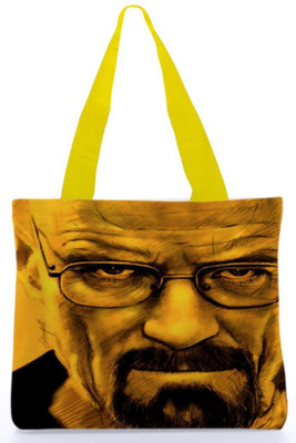 

Snoogg Tote(Multicolor)
