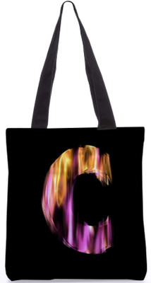 

Snoogg Tote(Multicolor)