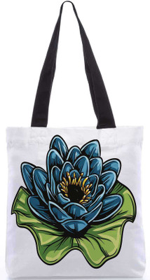 

Snoogg Tote(Multicolor)
