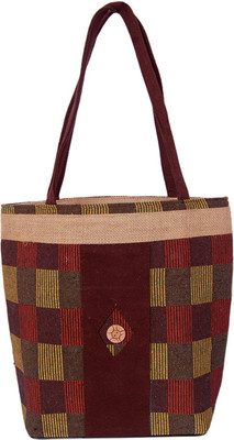 

Womaniya Shoulder Bag(Multicolor)
