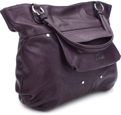 

Lavie Hand-held Bag(Purple)