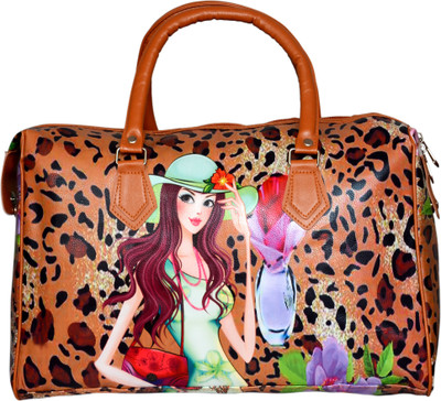 

Tanishka Exports Hand-held Bag(Multicolor)