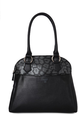

Baggit Shoulder Bag(Black)