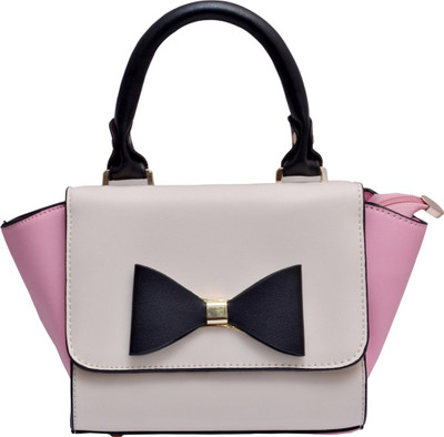 

Tanishka Exports Shoulder Bag(Pink)