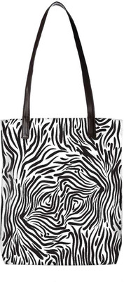 

Snoogg Tote(Multicolor)